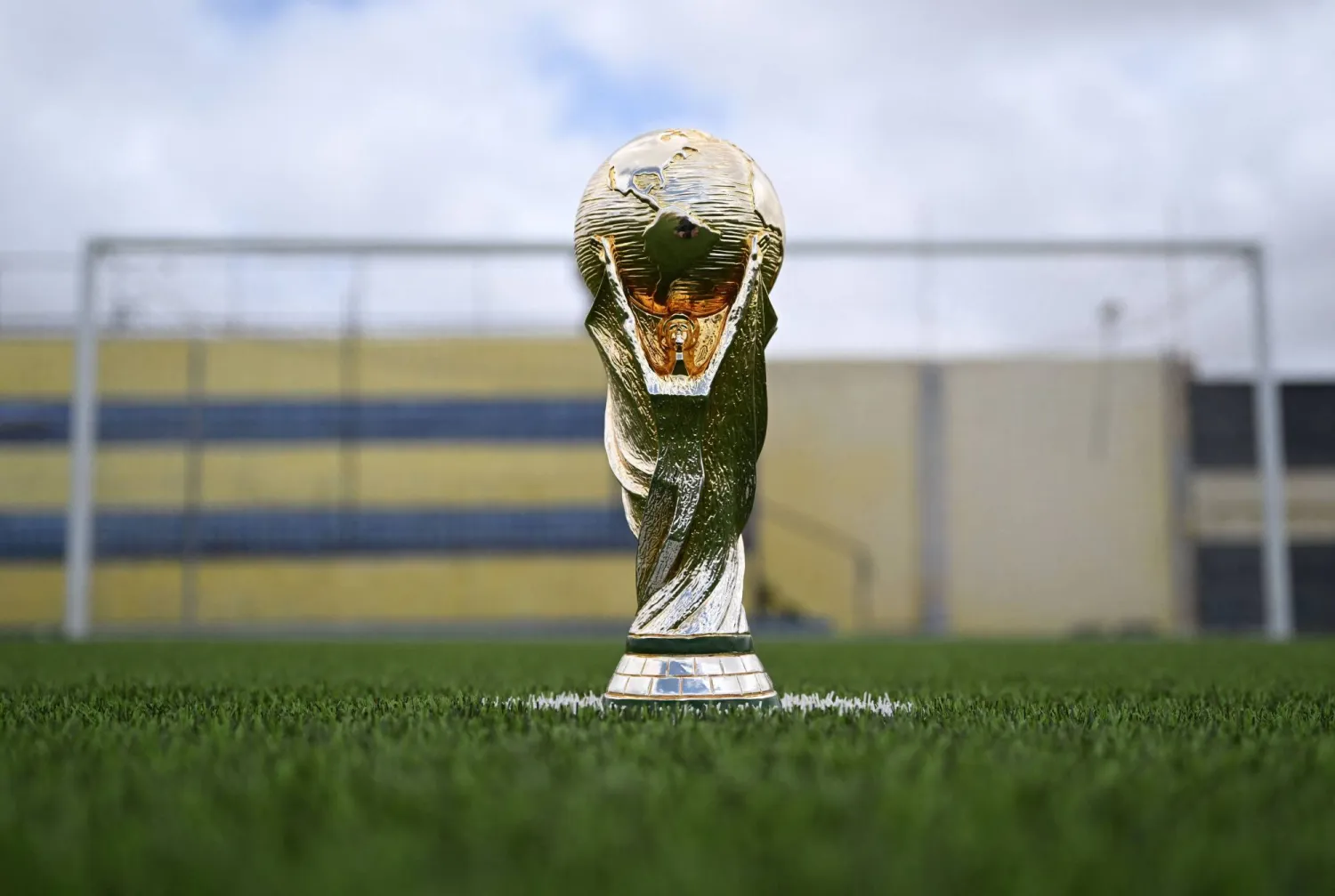 كيف حوّل كأس العالم 2026 مشاهدة كرة القدم إلى تجربة تفاعلية؟